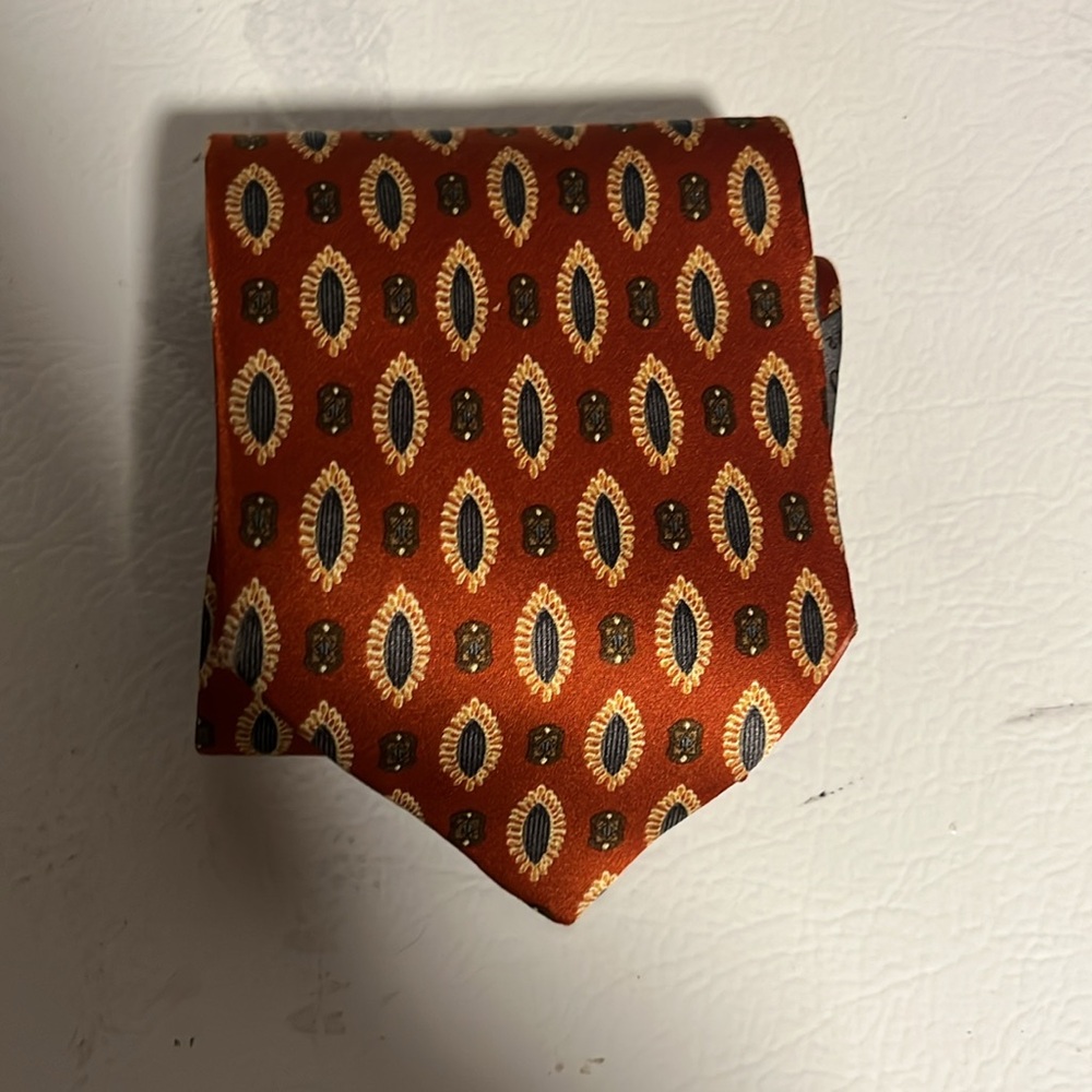 Valentino Mens Tie